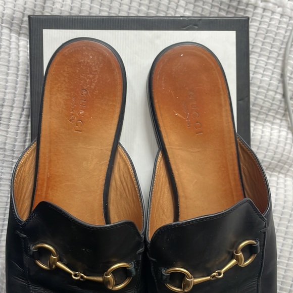 Gucci loafers - Picture 5 of 6